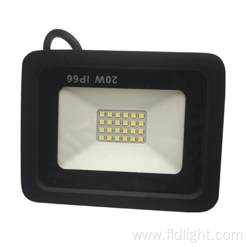 highlight outdoor led for park lumens floodlight